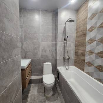 Продается 1-комнатная квартира, 35,3 м²