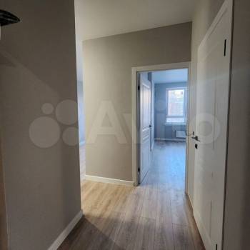 Продается 1-комнатная квартира, 35,3 м²