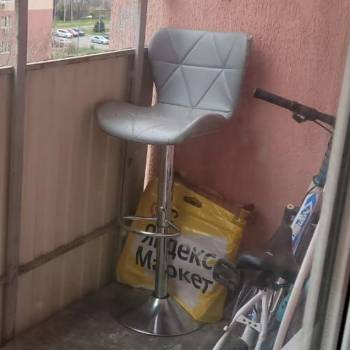 Продается 1-комнатная квартира, 48,4 м²