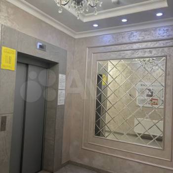 Продается 2-х комнатная квартира, 70 м²