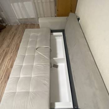 Продается 1-комнатная квартира, 37,77 м²