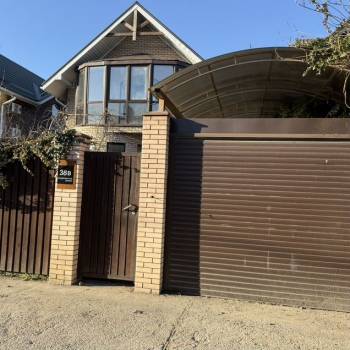 Сдается Дом, 125 м²