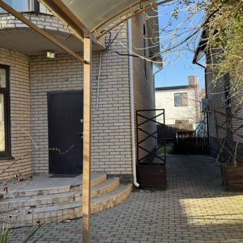 Сдается Дом, 125 м²