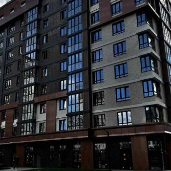 Продается 1-комнатная квартира, 24,4 м²