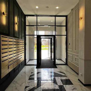 Продается 1-комнатная квартира, 24,4 м²