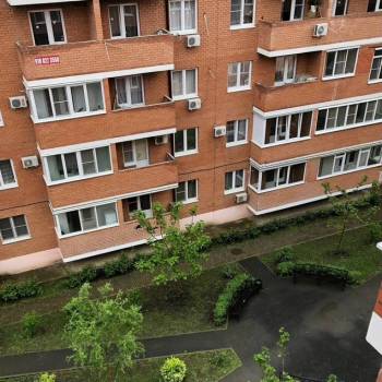 Продается 1-комнатная квартира, 34,2 м²