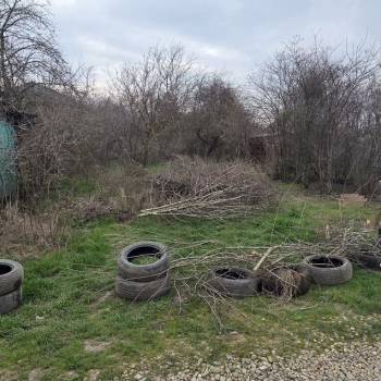 Продается Участок, 400 м²