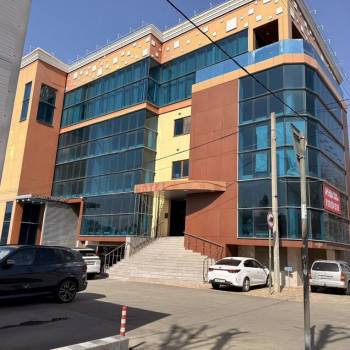 Сдается Офис, 277,9 м²