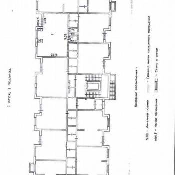 Сдается Нежилое помещение, 57,4 м²