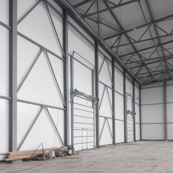 Сдается Нежилое помещение, 1480 м²