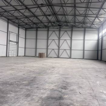 Сдается Нежилое помещение, 1480 м²