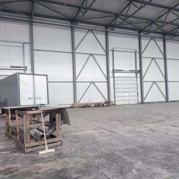 Сдается Нежилое помещение, 1480 м²