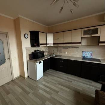 Продается 2-х комнатная квартира, 59,3 м²