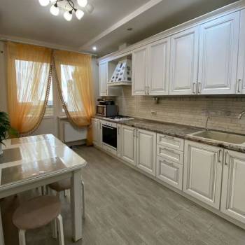 Продается 1-комнатная квартира, 37,8 м²