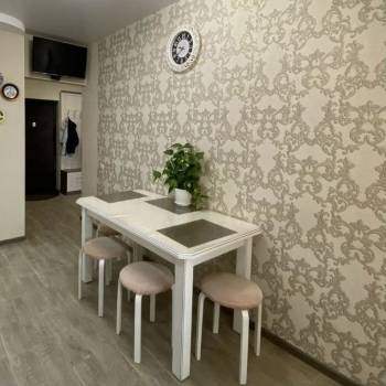 Продается 1-комнатная квартира, 37,8 м²