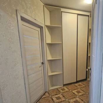 Продается 2-х комнатная квартира, 55 м²