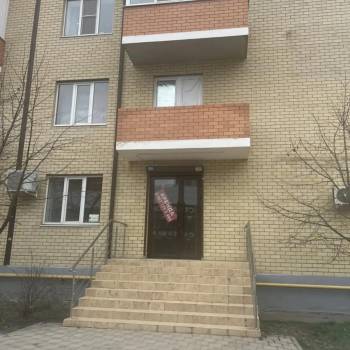 Сдается Нежилое помещение, 38 м²