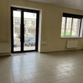 Сдается Нежилое помещение, 38 м²