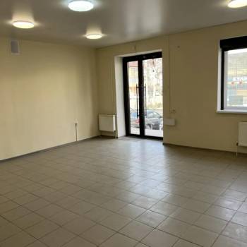 Сдается Нежилое помещение, 38 м²