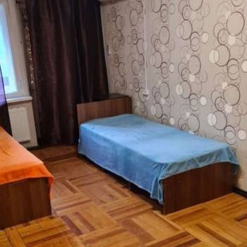 Сдается 2-х комнатная квартира, 45 м²