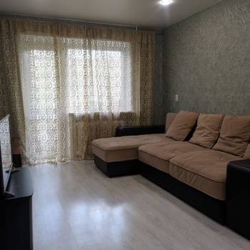 Продается 2-х комнатная квартира, 44,5 м²