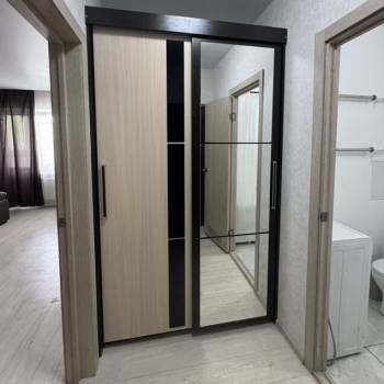 Продается 1-комнатная квартира, 27 м²