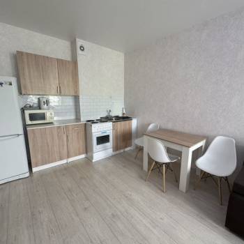 Продается 1-комнатная квартира, 27 м²