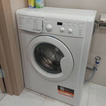 Продается 1-комнатная квартира, 29 м²