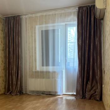 Продается 1-комнатная квартира, 35,4 м²