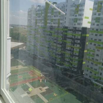 Сдается 1-комнатная квартира, 26,2 м²