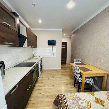 Сдается 1-комнатная квартира, 40 м²