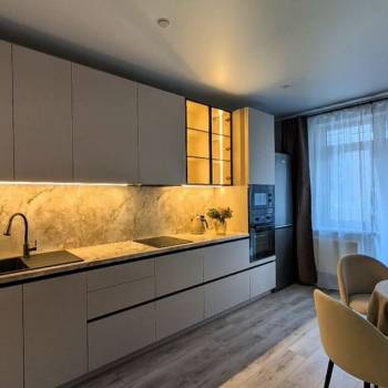 Сдается 1-комнатная квартира, 40 м²