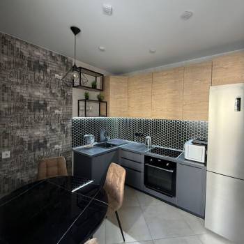 Сдается 2-х комнатная квартира, 47 м²