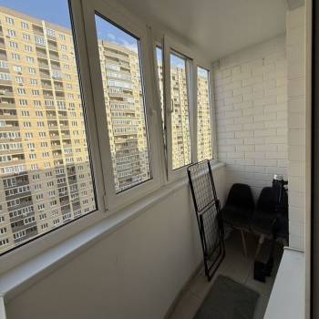 Сдается 2-х комнатная квартира, 47 м²