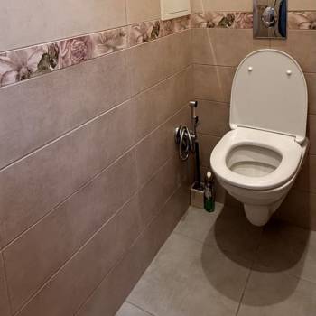 Сдается 2-х комнатная квартира, 62 м²