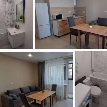 Сдается 1-комнатная квартира, 25 м²