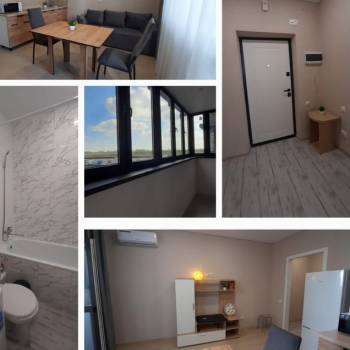 Сдается 1-комнатная квартира, 25 м²