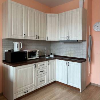 Сдается 1-комнатная квартира, 32,9 м²