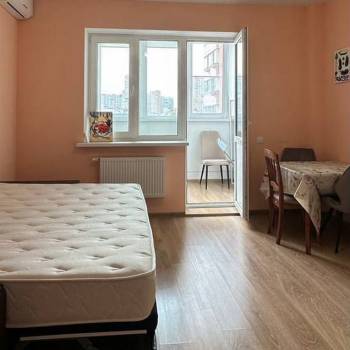Сдается 1-комнатная квартира, 32,9 м²