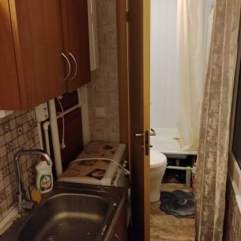 Сдается 1-комнатная квартира, 16 м²