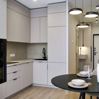 Продается 1-комнатная квартира, 46 м²