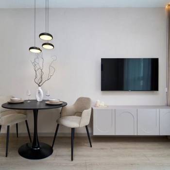 Продается 1-комнатная квартира, 46 м²