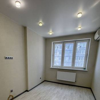 Продается 1-комнатная квартира, 34,4 м²