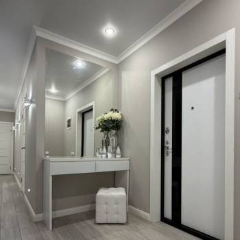 Продается 3-х комнатная квартира, 91,5 м²