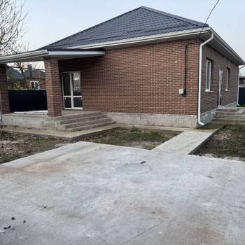 Продается Дом, 125 м²