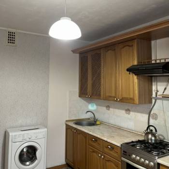 Сдается 1-комнатная квартира, 42,4 м²