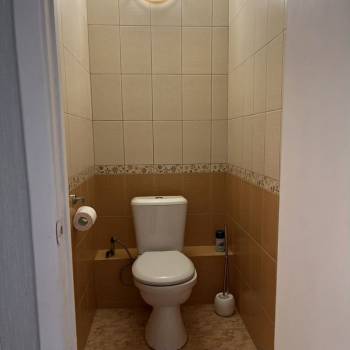 Сдается 1-комнатная квартира, 42,4 м²