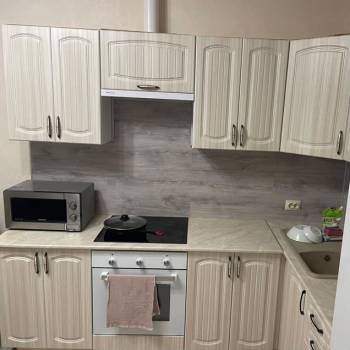 Сдается 1-комнатная квартира, 47 м²