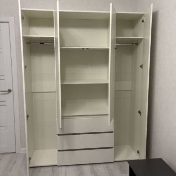 Сдается 1-комнатная квартира, 34,4 м²