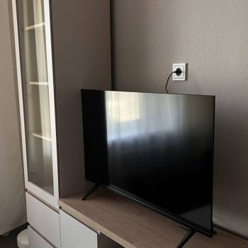 Сдается 1-комнатная квартира, 39 м²